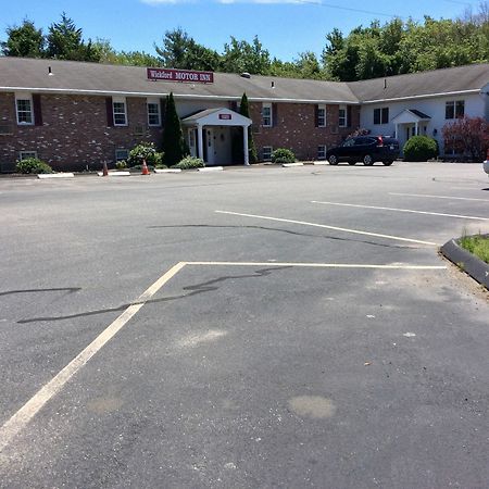 Wickford Motor Inn North Kingstown Luaran gambar