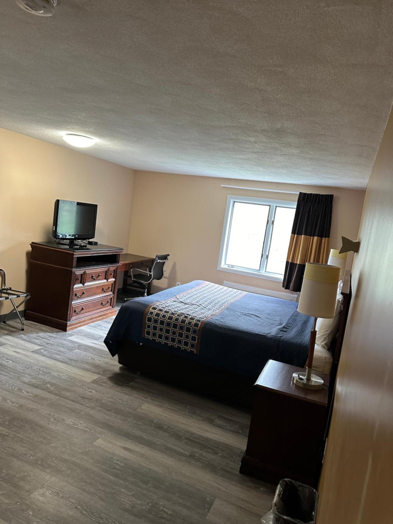 Wickford Motor Inn North Kingstown Luaran gambar