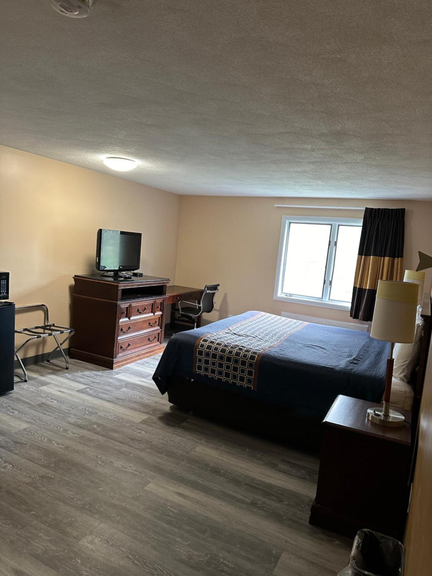 Wickford Motor Inn North Kingstown Luaran gambar