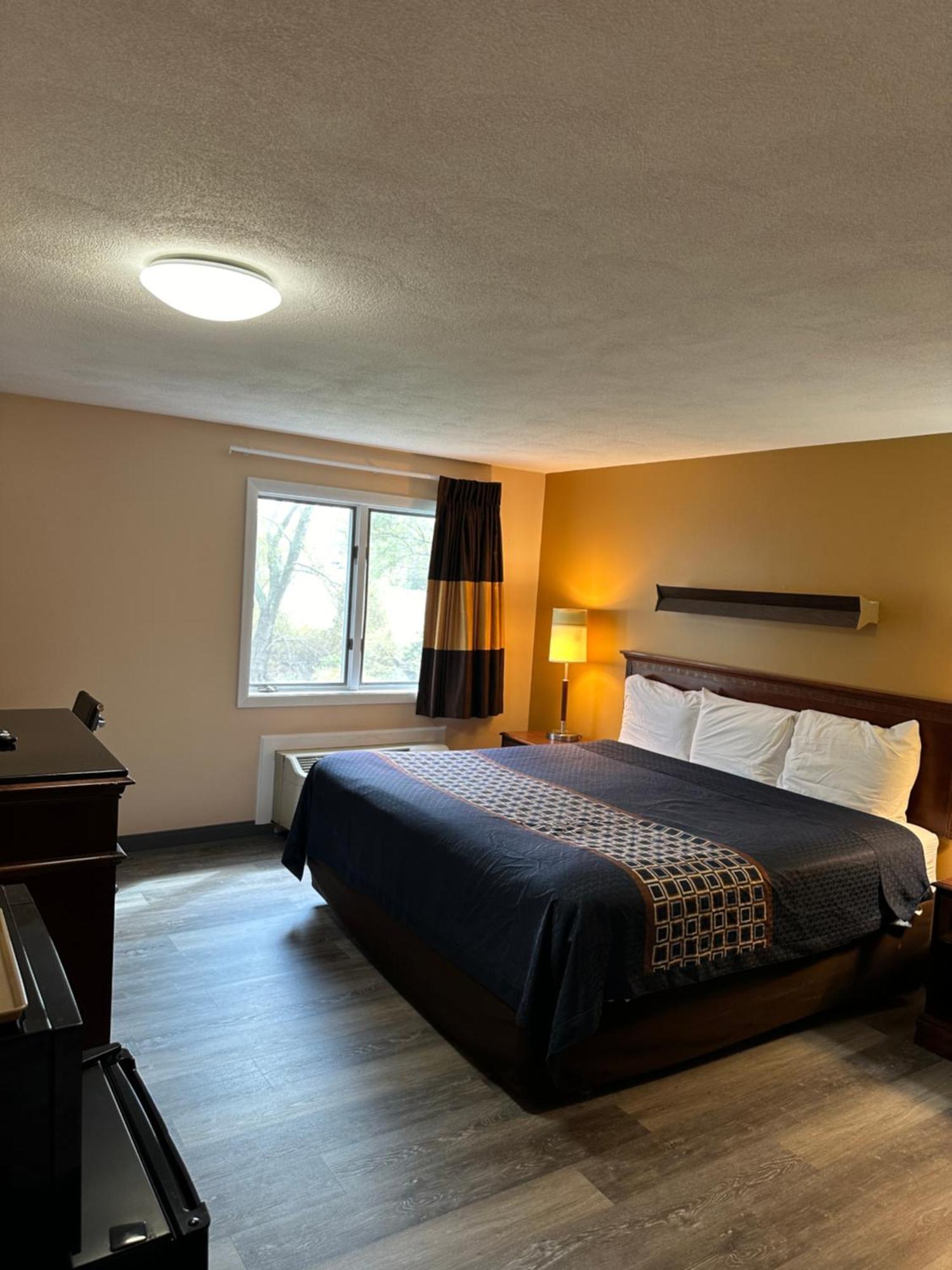 Wickford Motor Inn North Kingstown Luaran gambar