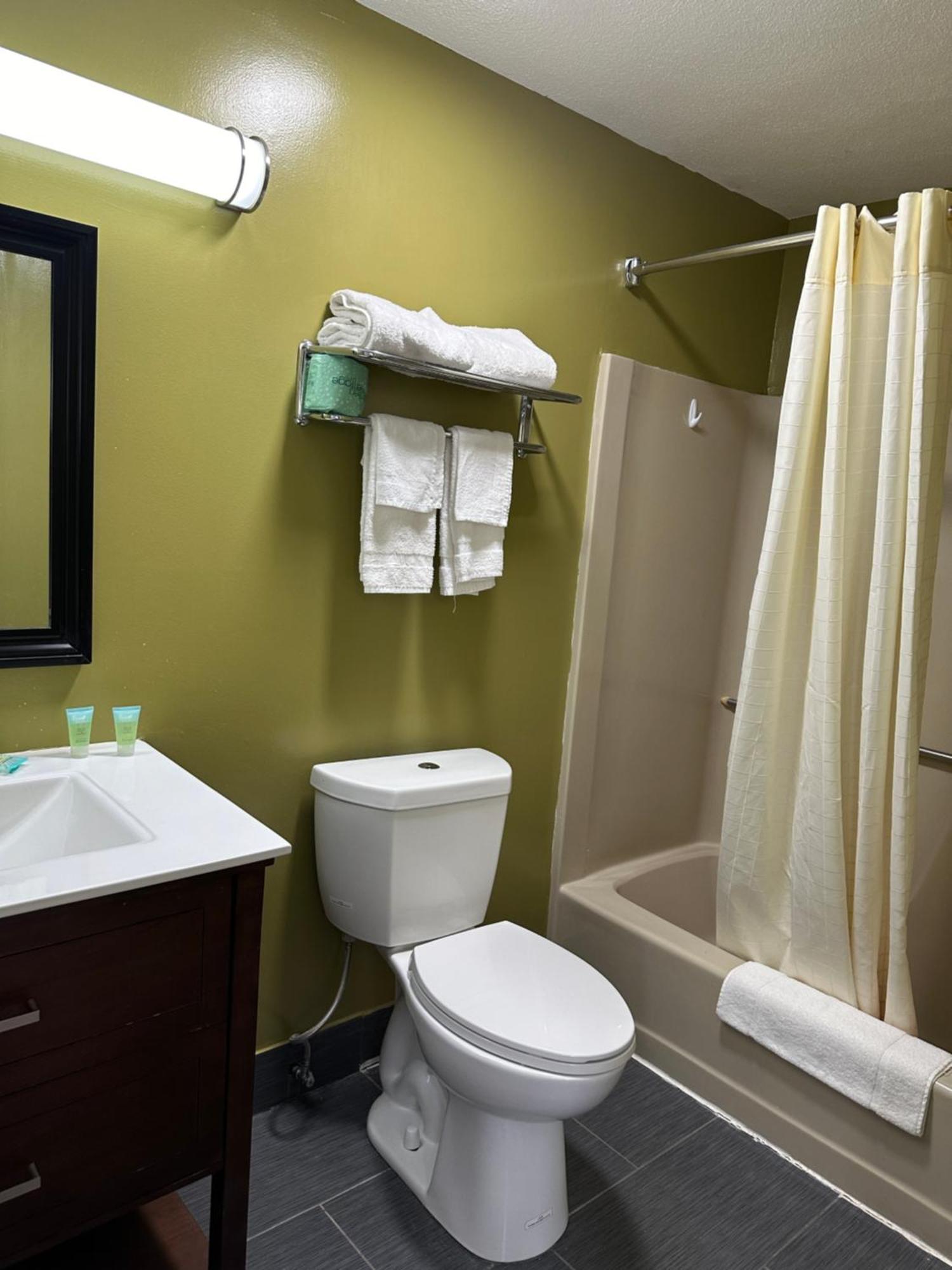 Wickford Motor Inn North Kingstown Luaran gambar