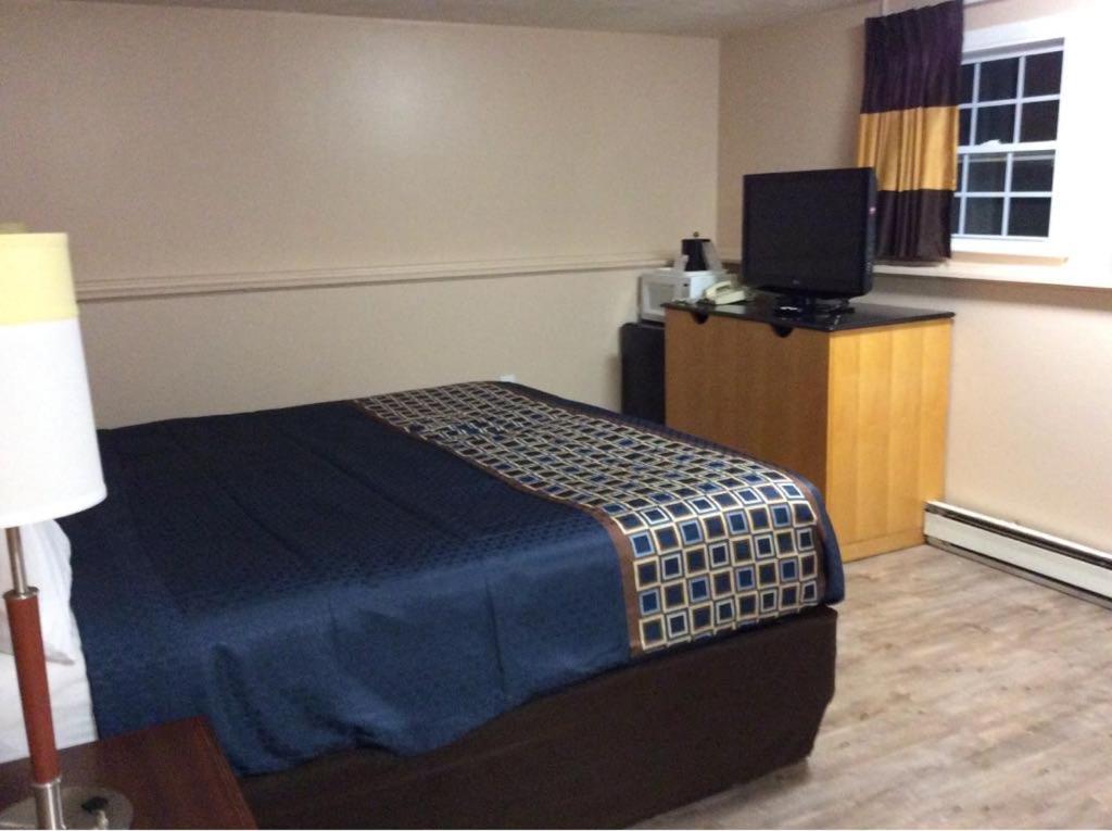 Wickford Motor Inn North Kingstown Luaran gambar