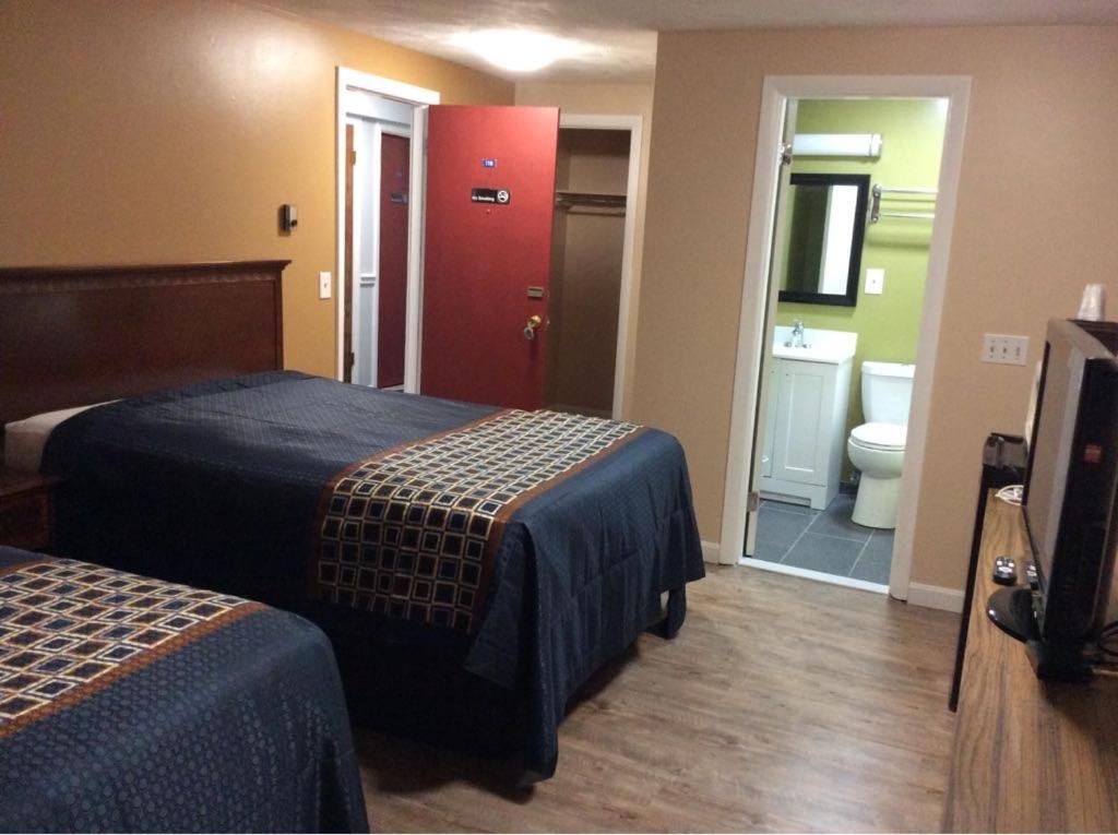 Wickford Motor Inn North Kingstown Luaran gambar