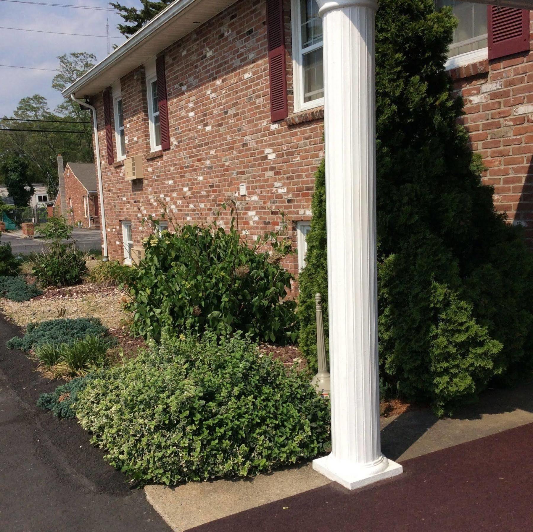 Wickford Motor Inn North Kingstown Luaran gambar
