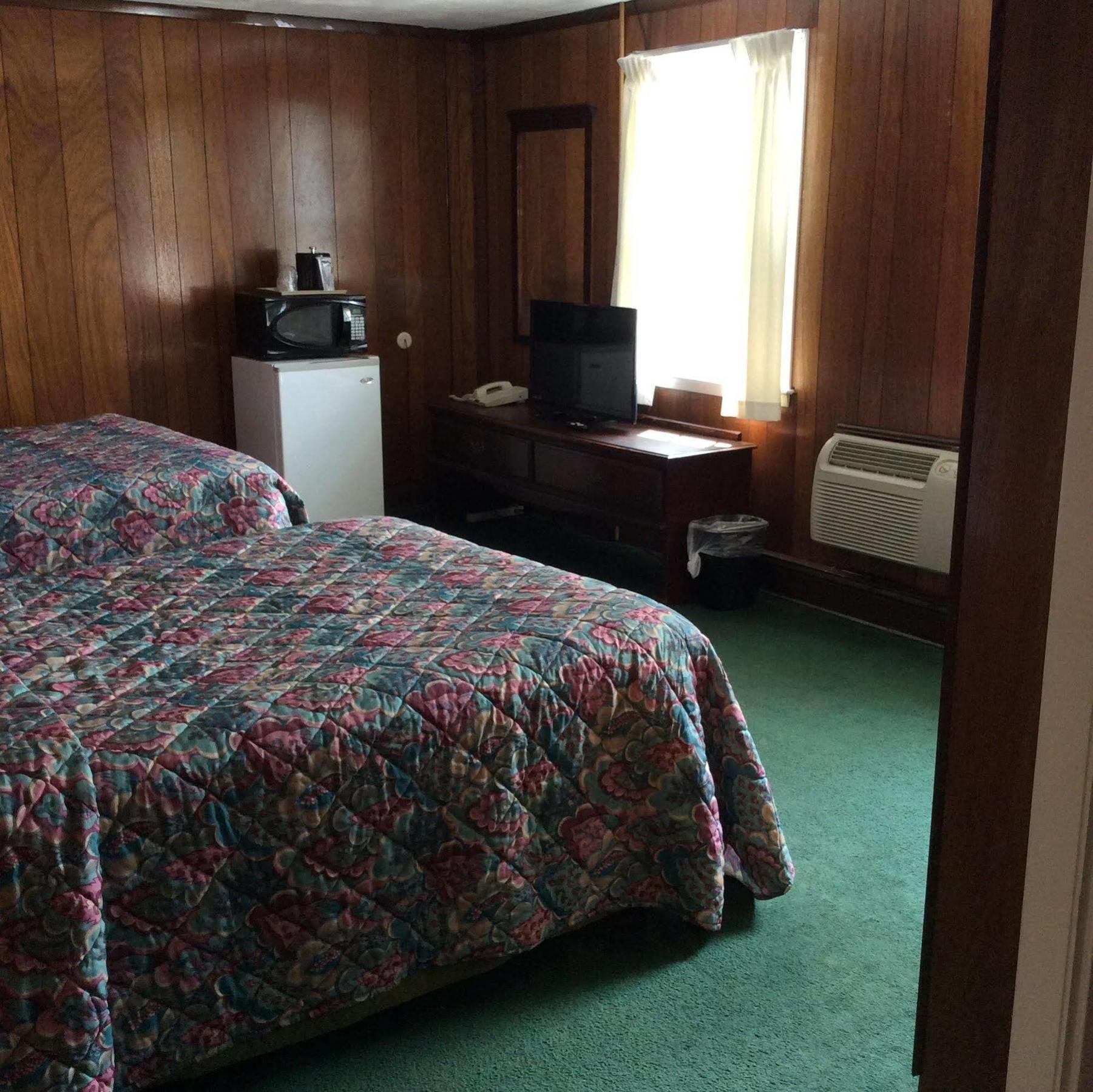 Wickford Motor Inn North Kingstown Luaran gambar