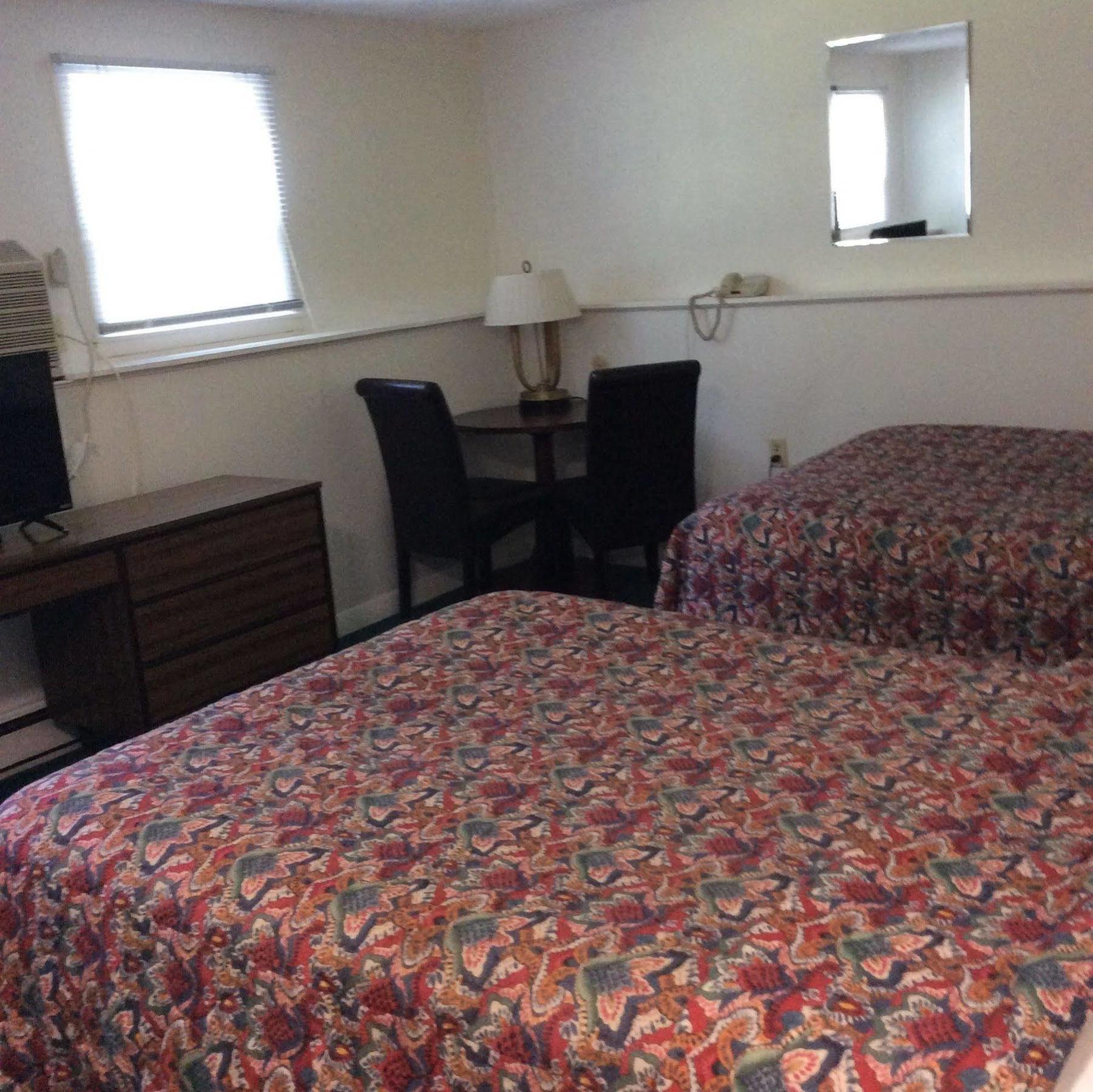 Wickford Motor Inn North Kingstown Luaran gambar