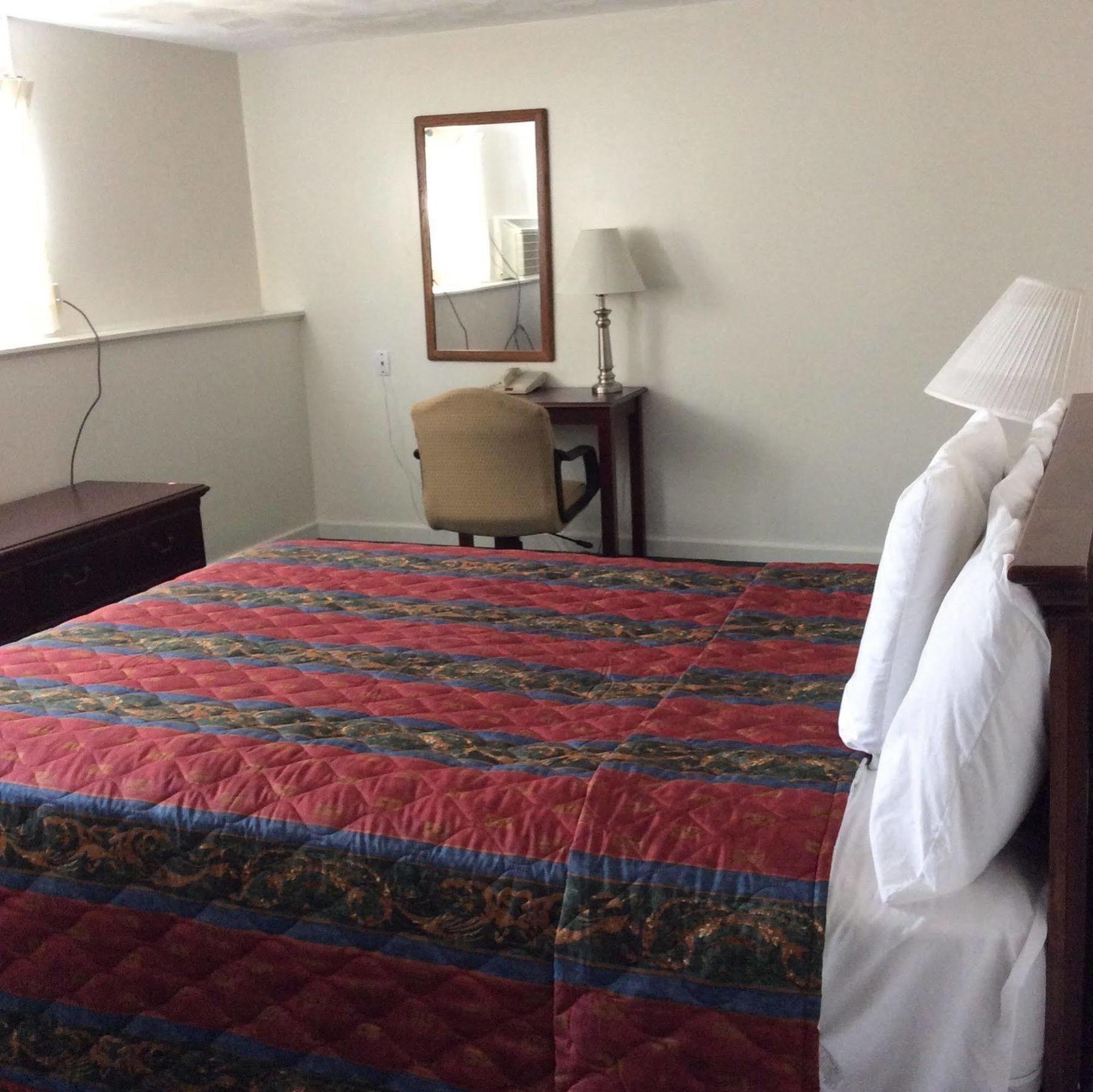 Wickford Motor Inn North Kingstown Luaran gambar