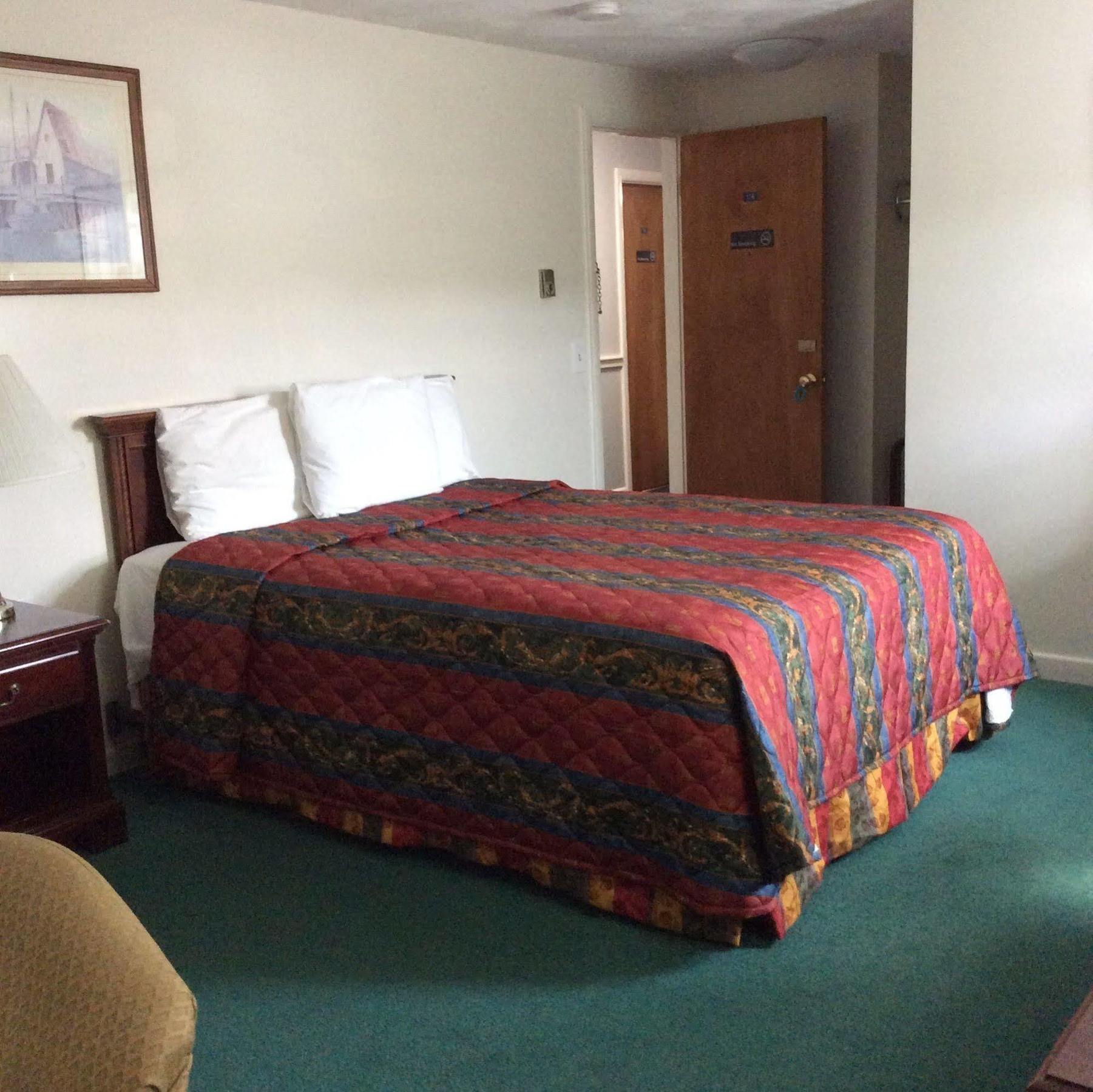 Wickford Motor Inn North Kingstown Luaran gambar