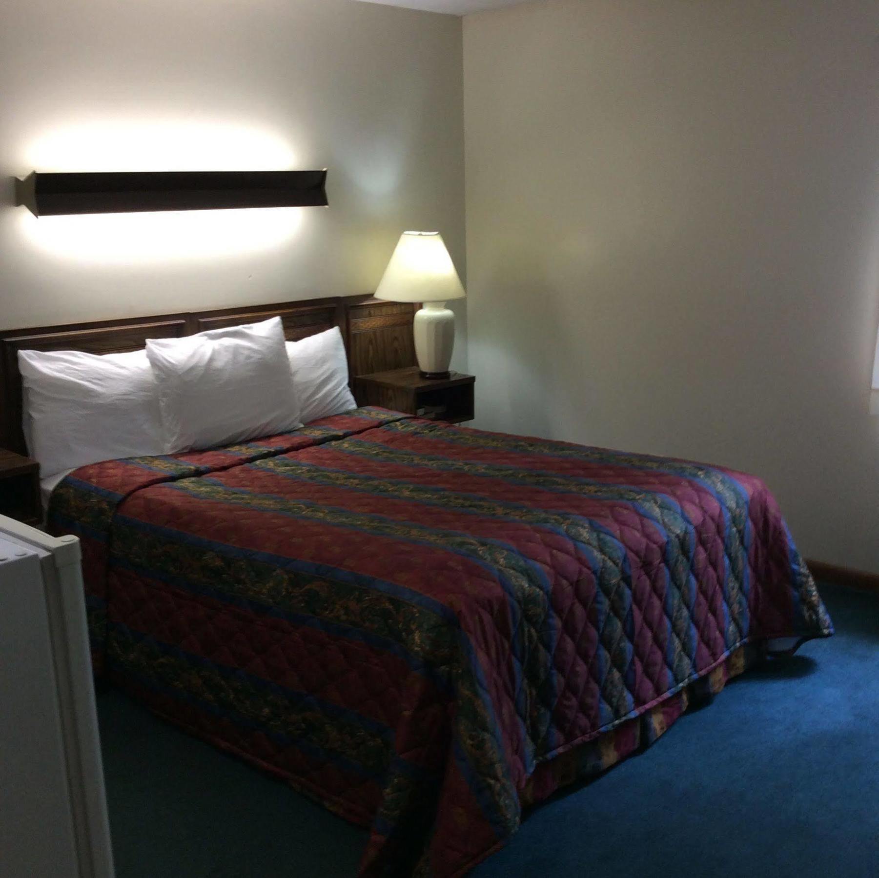 Wickford Motor Inn North Kingstown Luaran gambar