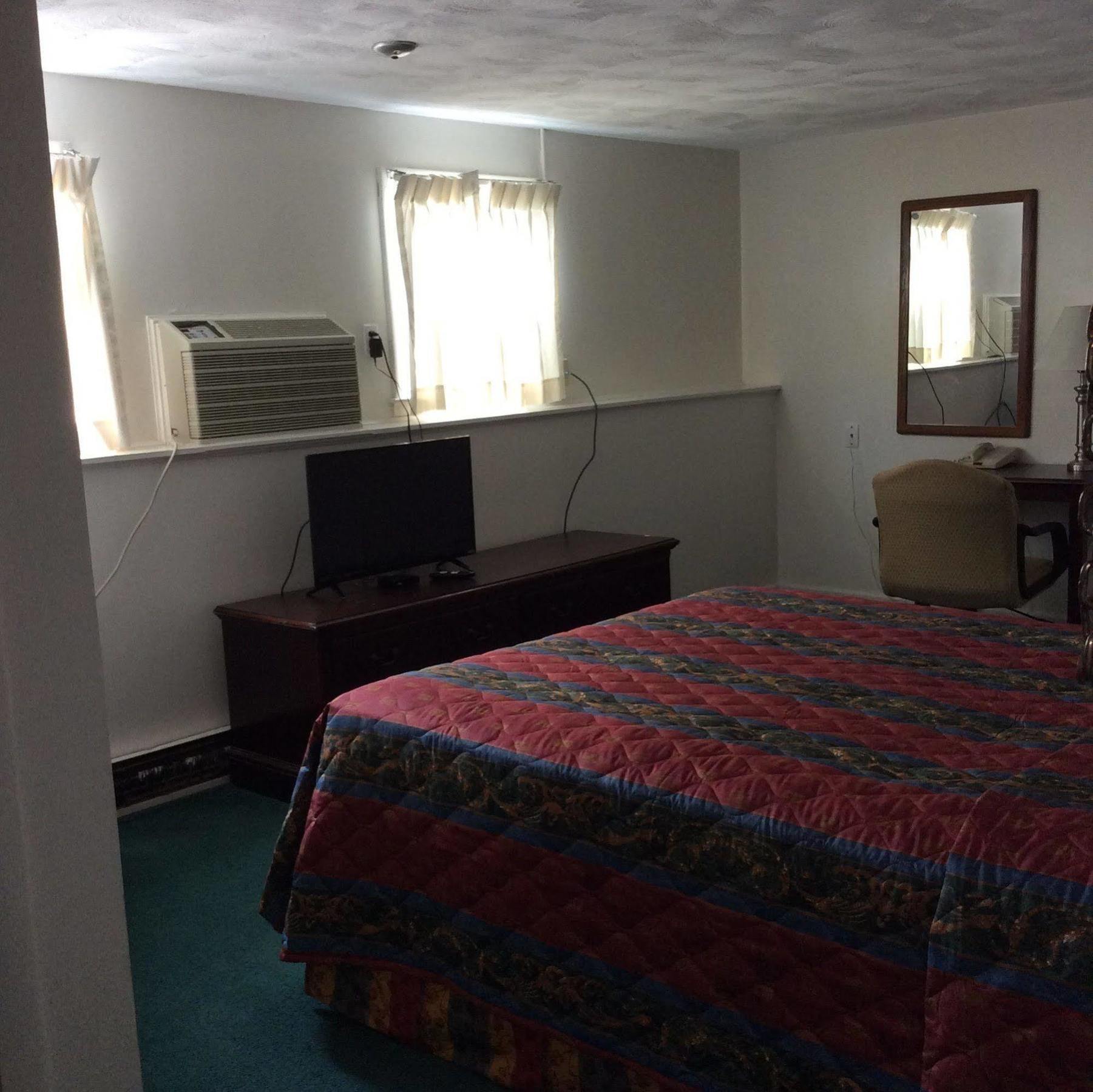 Wickford Motor Inn North Kingstown Luaran gambar