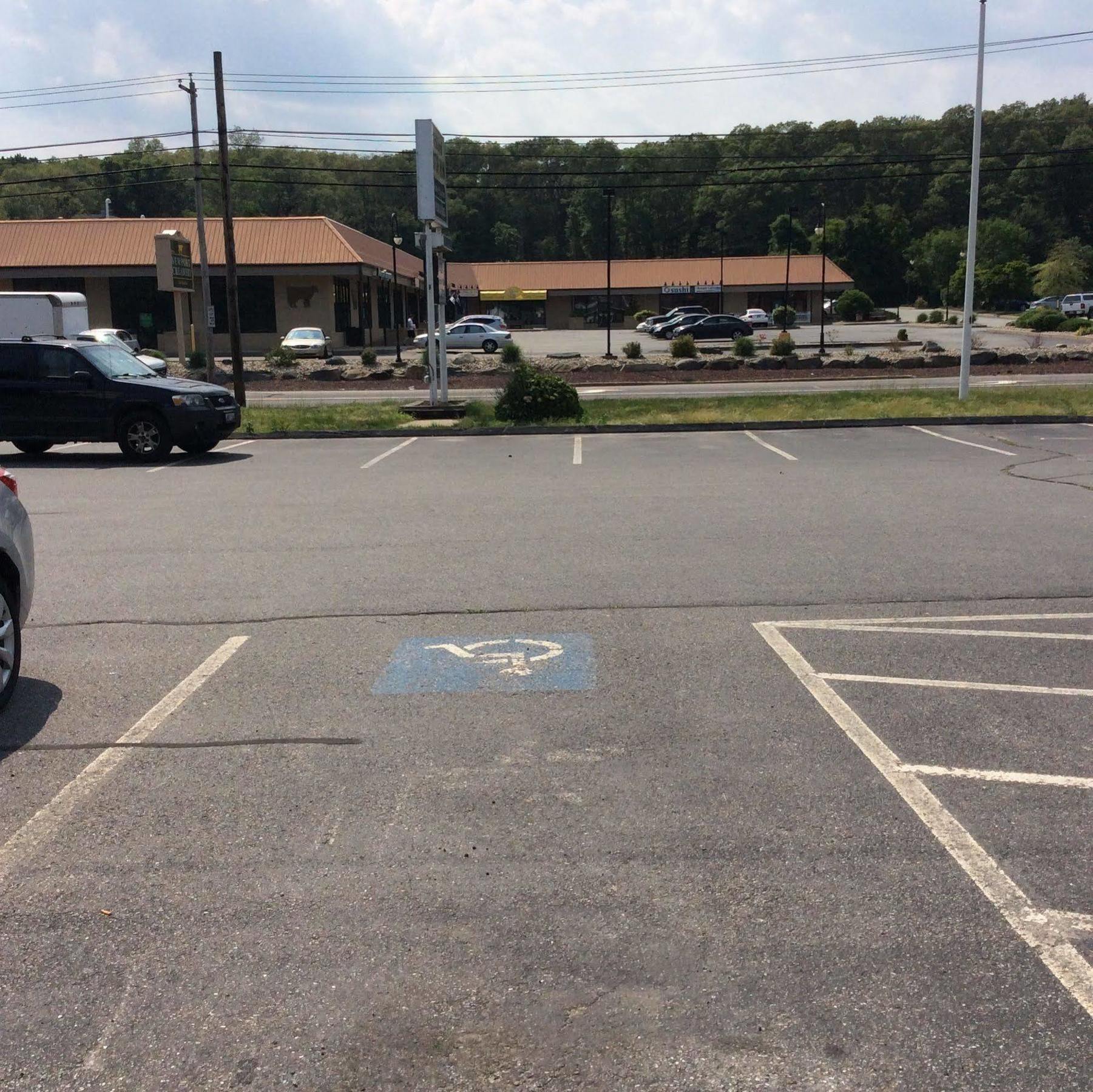 Wickford Motor Inn North Kingstown Luaran gambar