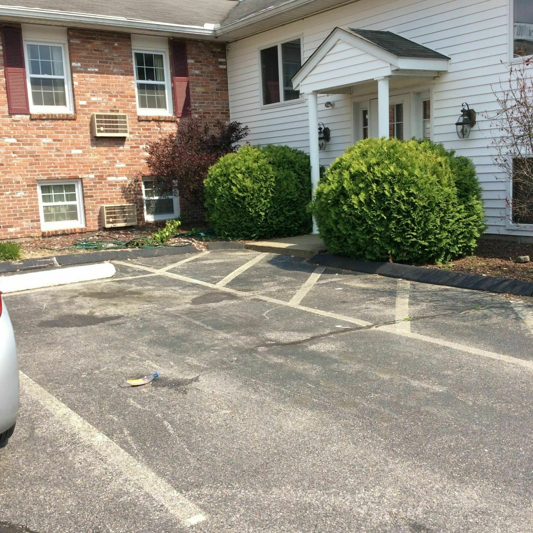 Wickford Motor Inn North Kingstown Luaran gambar